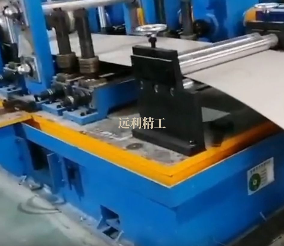 浙江德威工業(yè)管80機(jī)