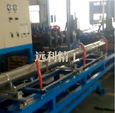 福建革升水管機(jī)